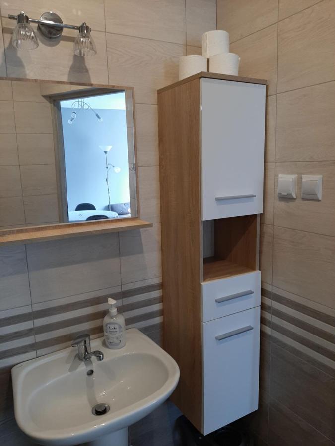 Wakacje Nad Morzem W Rusinowie Rusinowo  Exterior photo